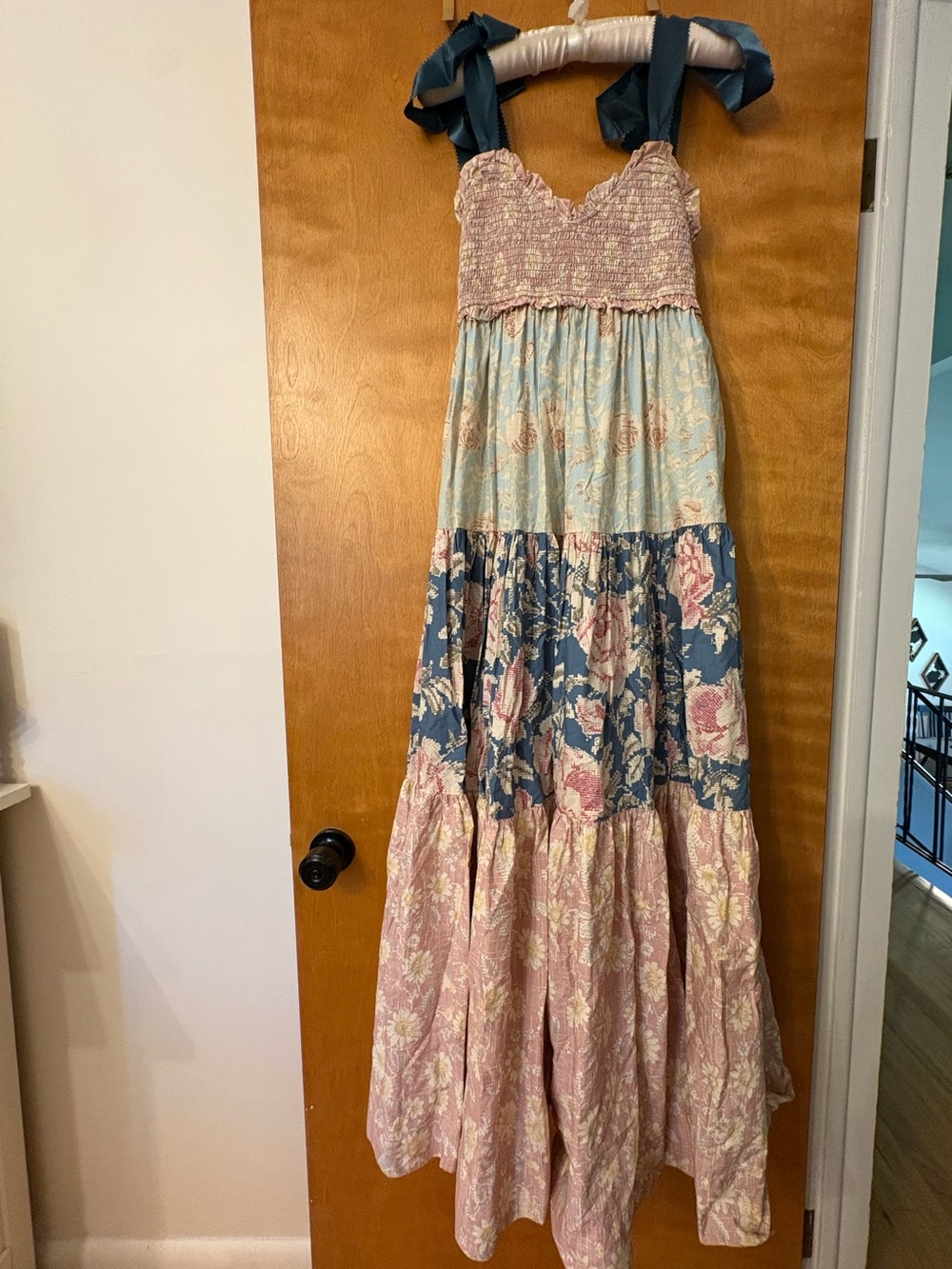 Free People Bluebell Maxi - XS
